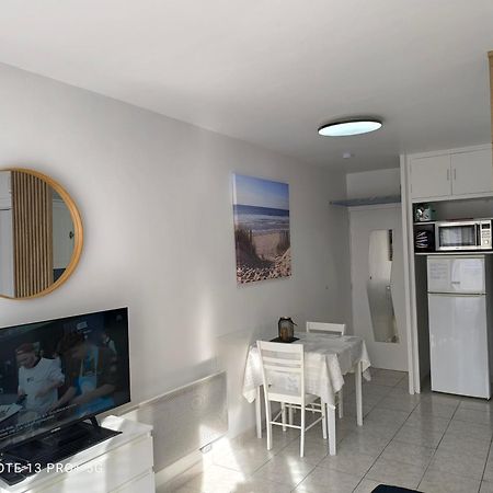 La Pinede Oceane,400M Des Plages มีมีซ็อง ภายนอก รูปภาพ