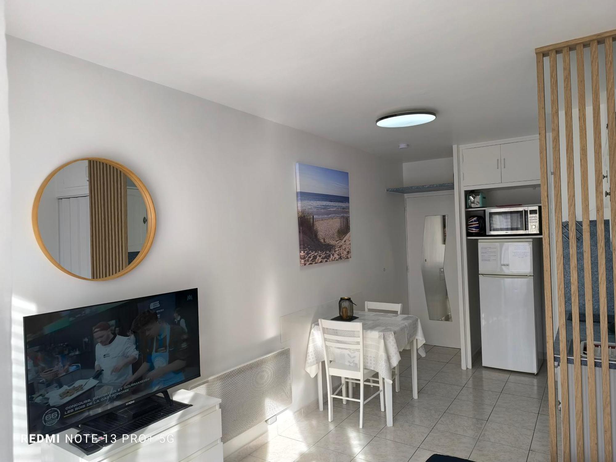 La Pinede Oceane,400M Des Plages มีมีซ็อง ภายนอก รูปภาพ