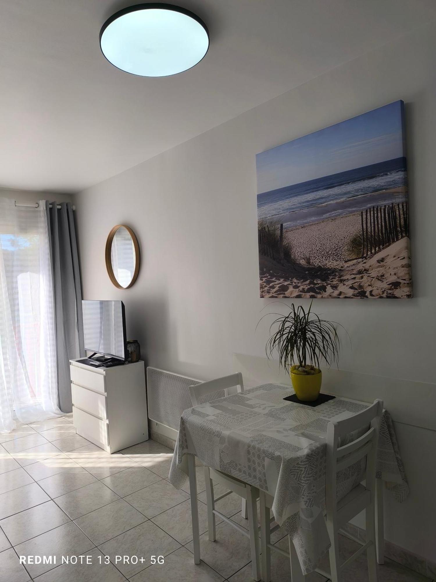 La Pinede Oceane,400M Des Plages มีมีซ็อง ภายนอก รูปภาพ