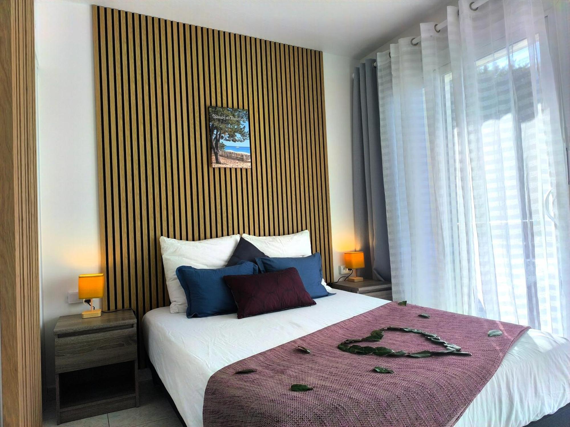 La Pinede Oceane,400M Des Plages มีมีซ็อง ภายนอก รูปภาพ