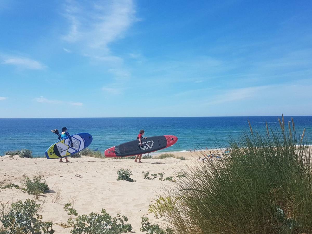 La Pinede Oceane,400M Des Plages มีมีซ็อง ภายนอก รูปภาพ