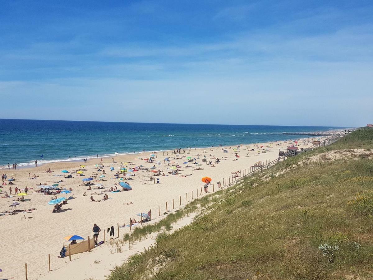 La Pinede Oceane,400M Des Plages มีมีซ็อง ภายนอก รูปภาพ