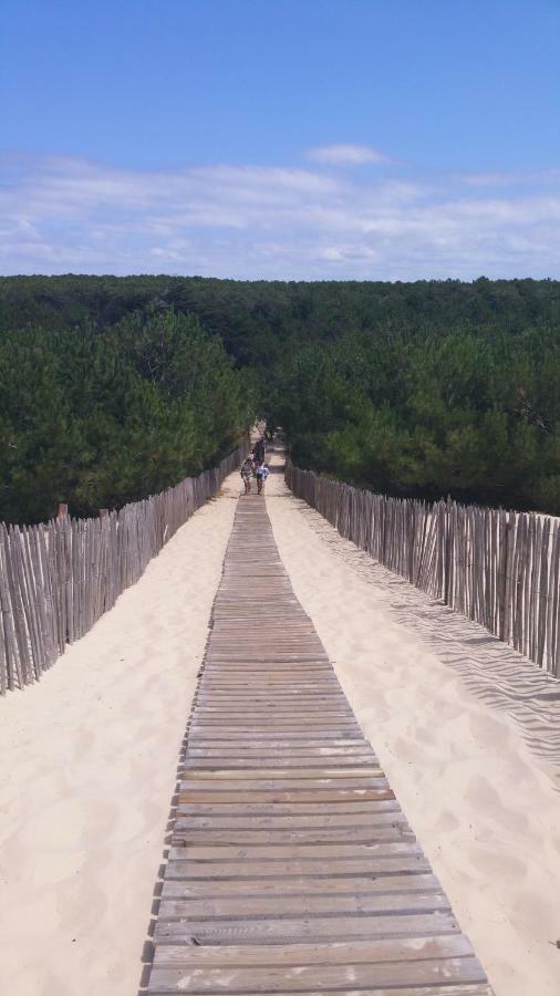 La Pinede Oceane,400M Des Plages มีมีซ็อง ภายนอก รูปภาพ