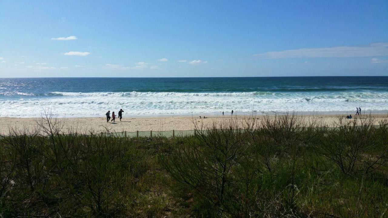La Pinede Oceane,400M Des Plages มีมีซ็อง ภายนอก รูปภาพ